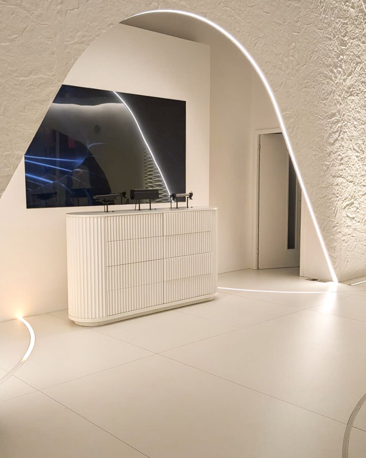 Light + Building — Ledflex