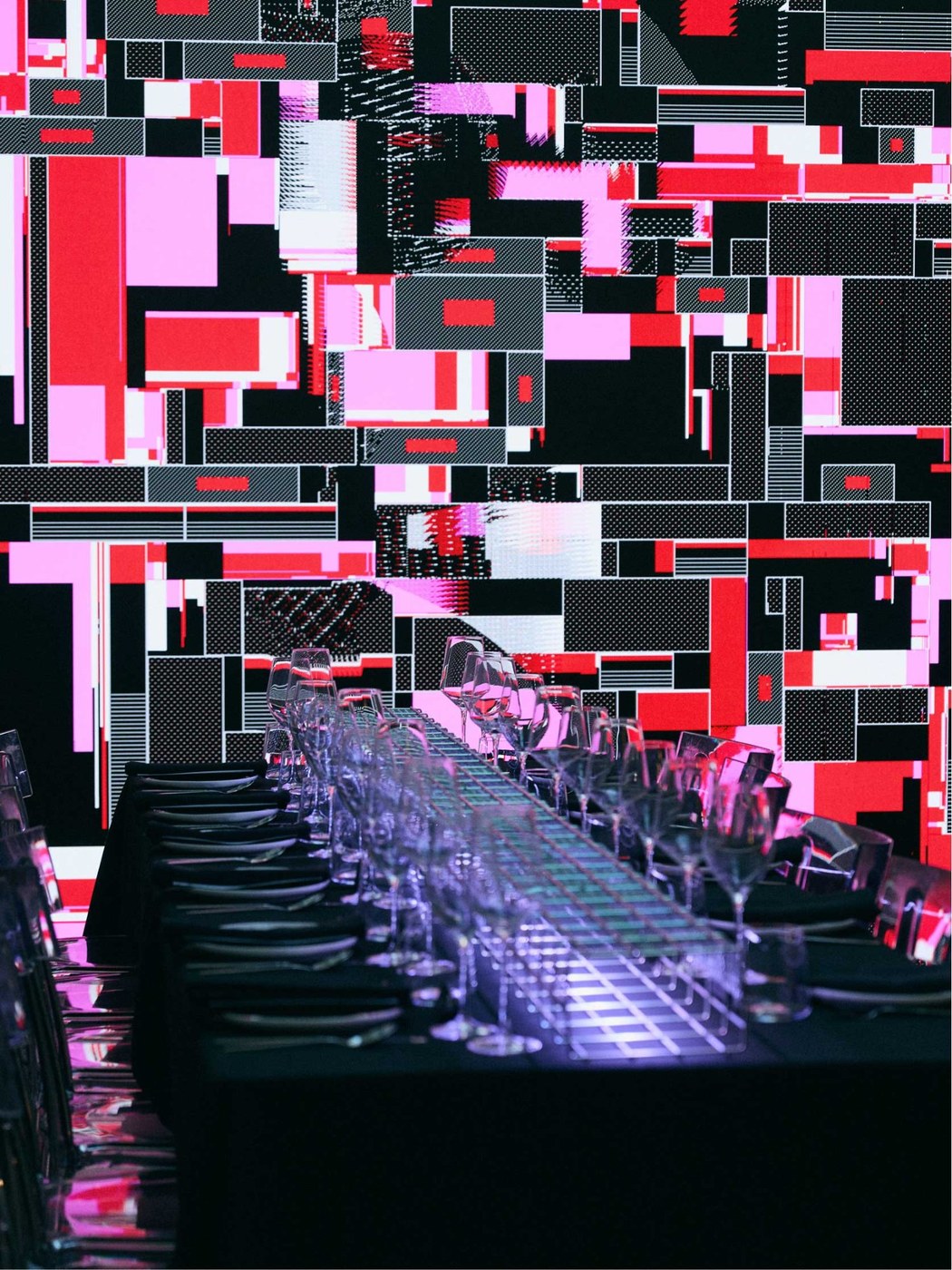 Agüita × Fellowship