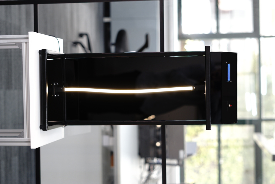 LEDFlex × Ideaworks